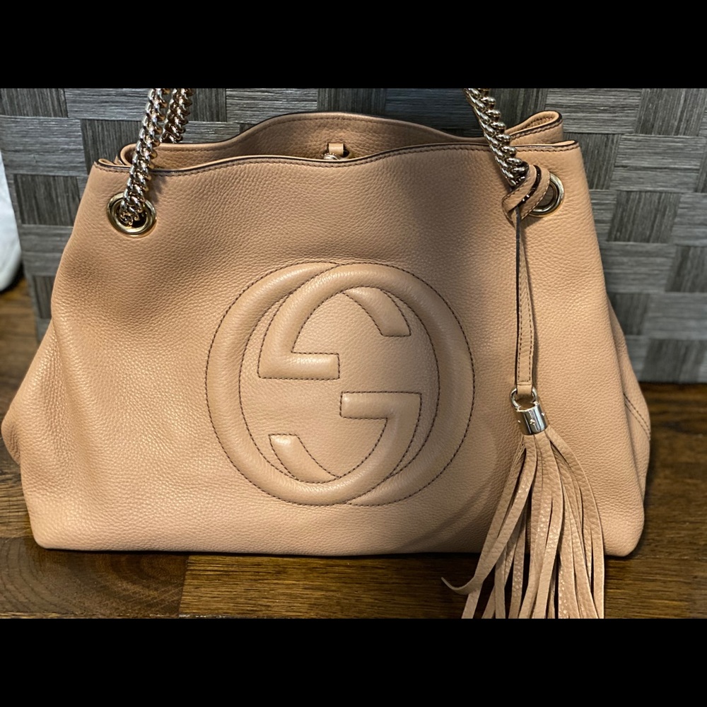 GUCCI BAG